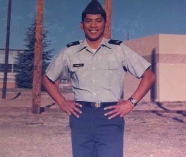 <i class="material-icons" data-template="memories-icon">cloud</i><br/>Robert Sablan, Army<br/><div class='remember-wall-long-description'>
  Love and missing you, brother Bob…until we meet again.</div><a class='btn btn-primary btn-sm mt-2 remember-wall-toggle-long-description' onclick='initRememberWallToggleLongDescriptionBtn(this)'>Learn more</a>