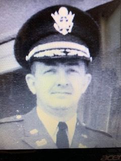 <i class="material-icons" data-template="memories-icon">account_balance</i><br/>Jacques (Jack) D. Knox, Army<br/><div class='remember-wall-long-description'>(1926-2010) - My father served in World War II in the IV Division of the Army in the European Theater. After the war, he joined the US Army Reserves and rose to the rank of Major. His family honors his brave service to our country. With much love, Sharon and Richard Seufert and family</div><a class='btn btn-primary btn-sm mt-2 remember-wall-toggle-long-description' onclick='initRememberWallToggleLongDescriptionBtn(this)'>Learn more</a>