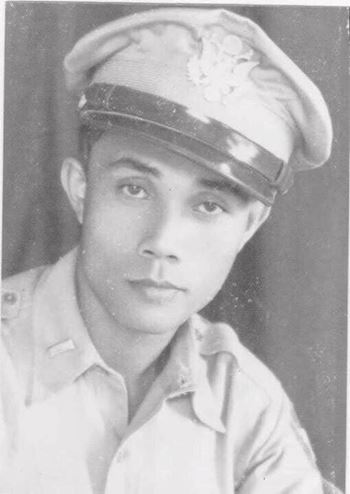 <i class="material-icons" data-template="memories-icon">account_balance</i><br/>Pedro Dagucon, Army<br/><div class='remember-wall-long-description'>In memory of my brave grandfather, Pedro Dagucon, Bataan Death March Survivor and loving grandfather to all his grandkids.</div><a class='btn btn-primary btn-sm mt-2 remember-wall-toggle-long-description' onclick='initRememberWallToggleLongDescriptionBtn(this)'>Learn more</a>