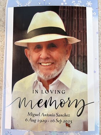<i class="material-icons" data-template="memories-icon">stars</i><br/>Miguel A Sanchez, Army<br/><div class='remember-wall-long-description'>Remembering you and we all miss you very much!</div><a class='btn btn-primary btn-sm mt-2 remember-wall-toggle-long-description' onclick='initRememberWallToggleLongDescriptionBtn(this)'>Learn more</a>