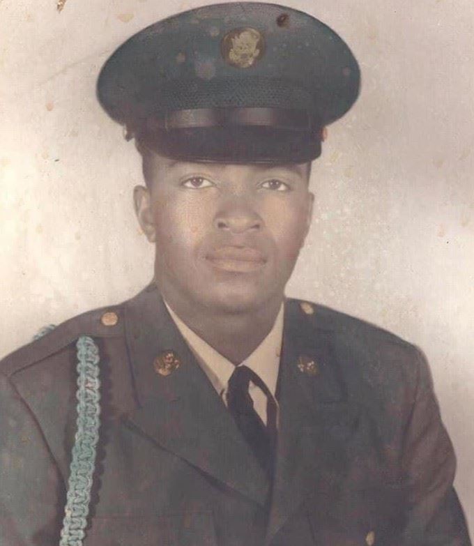 <i class="material-icons" data-template="memories-icon">account_balance</i><br/>Robert Wendell Speight, Army, SP5<br/>Posted by: Mary Speight<br/><div class='remember-wall-long-description'>Wendell - you have left us but we will never forget you. We love you and miss you. Thank you for the memories - Dot, Ginger, Linda, Bobbi, Sonya and all your nieces , nephews, family and friends.</div><a class='btn btn-primary btn-sm mt-2 remember-wall-toggle-long-description' onclick='initRememberWallToggleLongDescriptionBtn(this)'>Learn more</a>