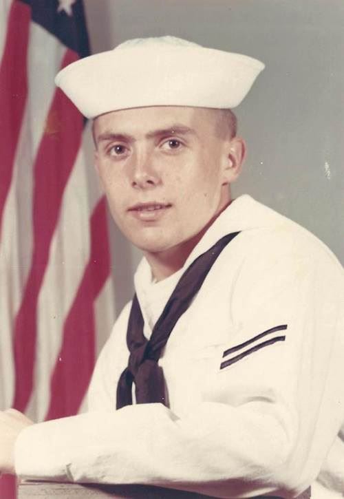 <i class="material-icons" data-template="memories-icon">message</i><br/><br/><div class='remember-wall-long-description'>
  Michael David Glendening. Father, Husband, U.S. Navy Veteran. 1948 - 1996. I love you daddy.</div><a class='btn btn-primary btn-sm mt-2 remember-wall-toggle-long-description' onclick='initRememberWallToggleLongDescriptionBtn(this)'>Learn more</a>