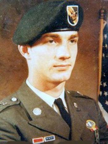 <i class="material-icons" data-template="memories-icon">cloud</i><br/>Michael P Burns, Army<br/><div class='remember-wall-long-description'>SFC Michael P Burns US Special Force Missing in Laos July 31, 1969. You will never be forgotten. I remember and honor you. Thank you for your sacrifice.</div><a class='btn btn-primary btn-sm mt-2 remember-wall-toggle-long-description' onclick='initRememberWallToggleLongDescriptionBtn(this)'>Learn more</a>