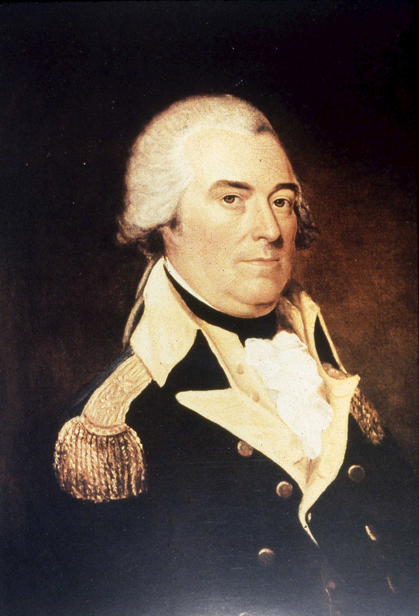 <i class="material-icons" data-template="memories-icon">stars</i><br/>Anthony Wayne, Army<br/><div class='remember-wall-long-description'>In memory of General Anthony Wayne, hero of the Revolutionary War and the war in the Northwest Territory.</div><a class='btn btn-primary btn-sm mt-2 remember-wall-toggle-long-description' onclick='initRememberWallToggleLongDescriptionBtn(this)'>Learn more</a>