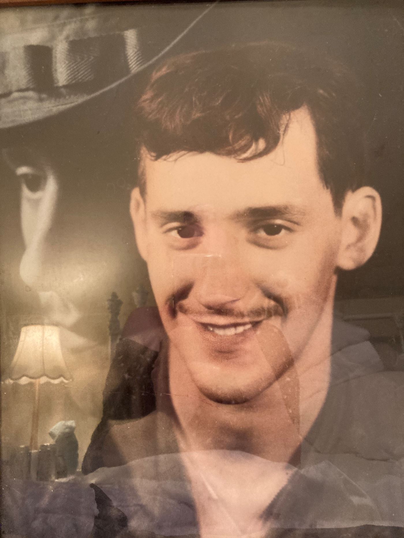 <i class="material-icons" data-template="memories-icon">account_balance</i><br/>William E  Wolven Jr, Army<br/><div class='remember-wall-long-description'>
  In Memory of my Husband, 
  William E “Bill” Wolven Jr
  SP4 US Army, Vietnam</div><a class='btn btn-primary btn-sm mt-2 remember-wall-toggle-long-description' onclick='initRememberWallToggleLongDescriptionBtn(this)'>Learn more</a>