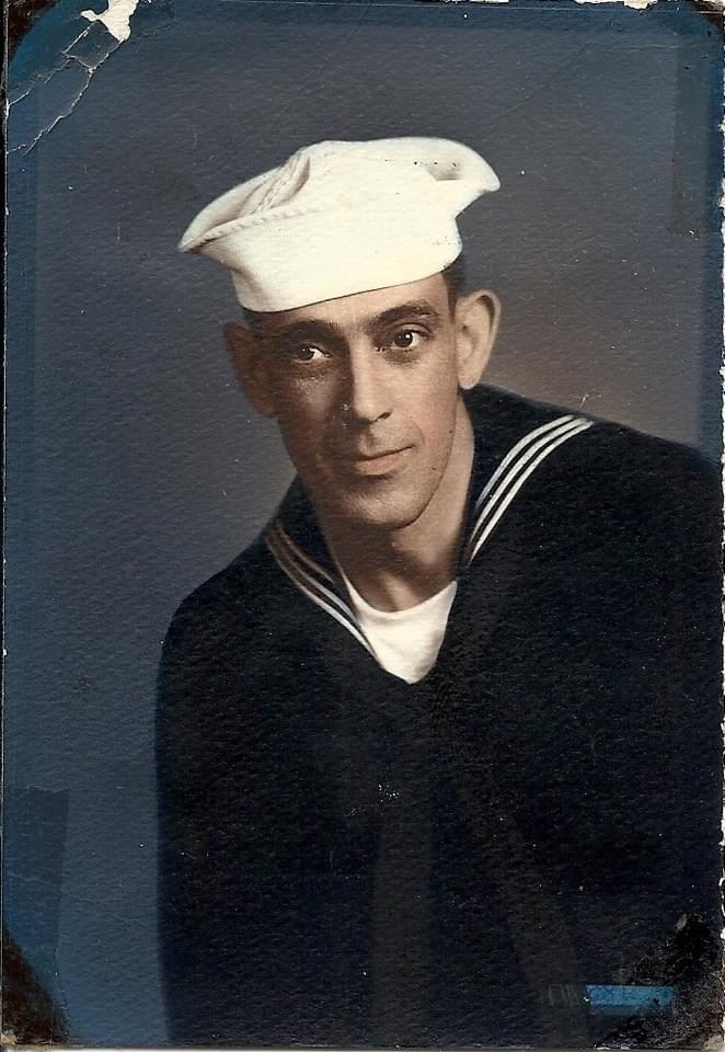 <i class="material-icons" data-template="memories-icon">chat_bubble</i><br/>Willard Goss<br/><div class='remember-wall-long-description'>I love you, dad! Thank you for your 22 years of service to our country. Love, your son</div><a class='btn btn-primary btn-sm mt-2 remember-wall-toggle-long-description' onclick='initRememberWallToggleLongDescriptionBtn(this)'>Learn more</a>