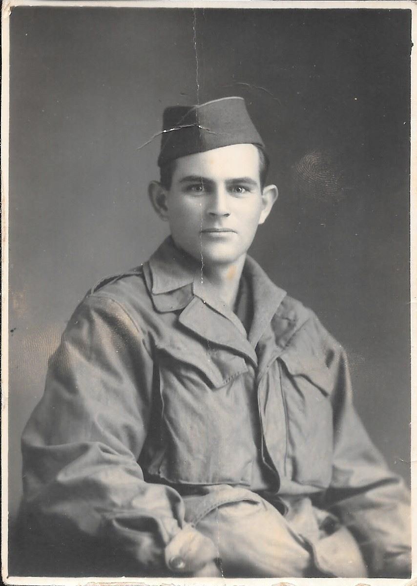 <i class="material-icons" data-template="memories-icon">card_giftcard</i><br/>Raymond  Spencer, Sr., Army<br/>Posted by: Nina Shroll<br/><div class='remember-wall-long-description'>Thank you Raymond Spencer, Sr. for your service in World War II.</div><a class='btn btn-primary btn-sm mt-2 remember-wall-toggle-long-description' onclick='initRememberWallToggleLongDescriptionBtn(this)'>Learn more</a>