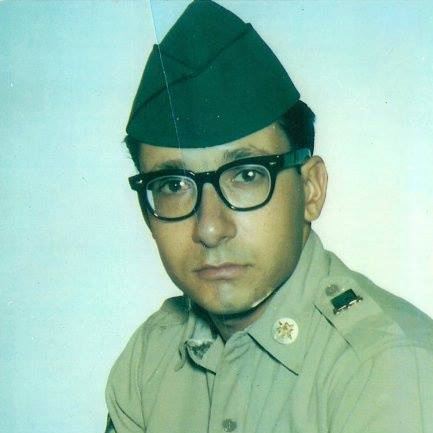 <i class="material-icons" data-template="memories-icon">stars</i><br/><br/><div class='remember-wall-long-description'>My father SP5 Joseph G. Raia, United States Army 1966-1968. Saigon, Vietnam 1967</div><a class='btn btn-primary btn-sm mt-2 remember-wall-toggle-long-description' onclick='initRememberWallToggleLongDescriptionBtn(this)'>Learn more</a>