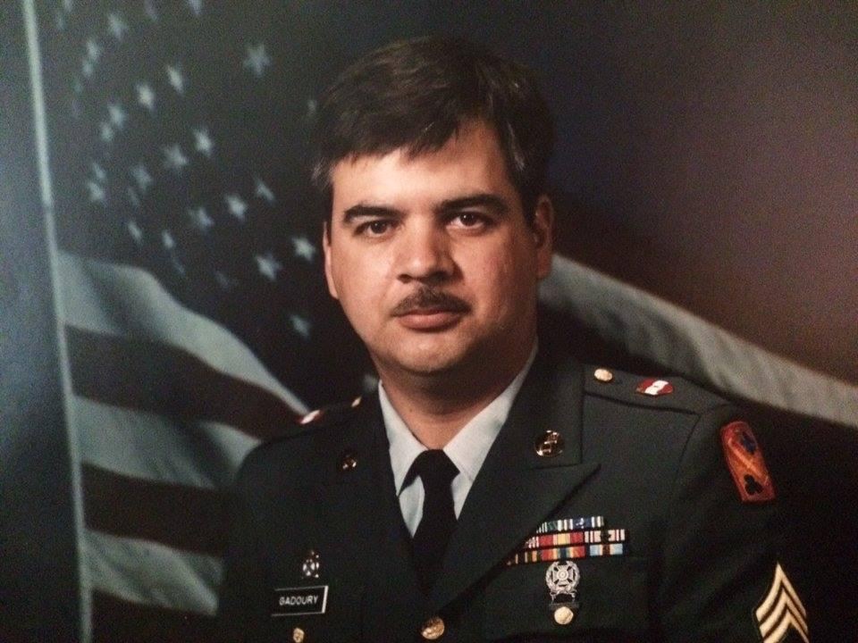 <i class="material-icons" data-template="memories-icon">stars</i><br/>Paul Gadoury, Army<br/><div class='remember-wall-long-description'>My father, Paul Gadoury, who served his country proudly, and touched the lives of all who knew him. You are greatly missed, and always loved.</div><a class='btn btn-primary btn-sm mt-2 remember-wall-toggle-long-description' onclick='initRememberWallToggleLongDescriptionBtn(this)'>Learn more</a>