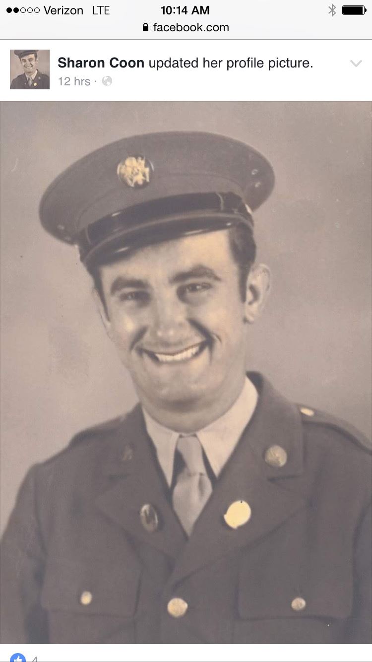 <i class="material-icons" data-template="memories-icon">account_balance</i><br/>Albin J Dolenc, Army<br/><div class='remember-wall-long-description'>
 In loving memory of Albin J Dolenc
WWII, US Army hero, TEC 5. Gone, not forgotten. Rest In Peace.</div><a class='btn btn-primary btn-sm mt-2 remember-wall-toggle-long-description' onclick='initRememberWallToggleLongDescriptionBtn(this)'>Learn more</a>