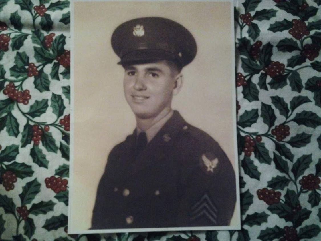 <i class="material-icons" data-template="memories-icon">account_balance</i><br/>Charles Joseph  Heilmann, Air Force<br/><div class='remember-wall-long-description'>
  My father, Charles Joseph Hellmann, was in the Air Force during World War II. He served our country proudly and bravely. I love and miss him. He’s a hero. Love, Terry Carico</div><a class='btn btn-primary btn-sm mt-2 remember-wall-toggle-long-description' onclick='initRememberWallToggleLongDescriptionBtn(this)'>Learn more</a>