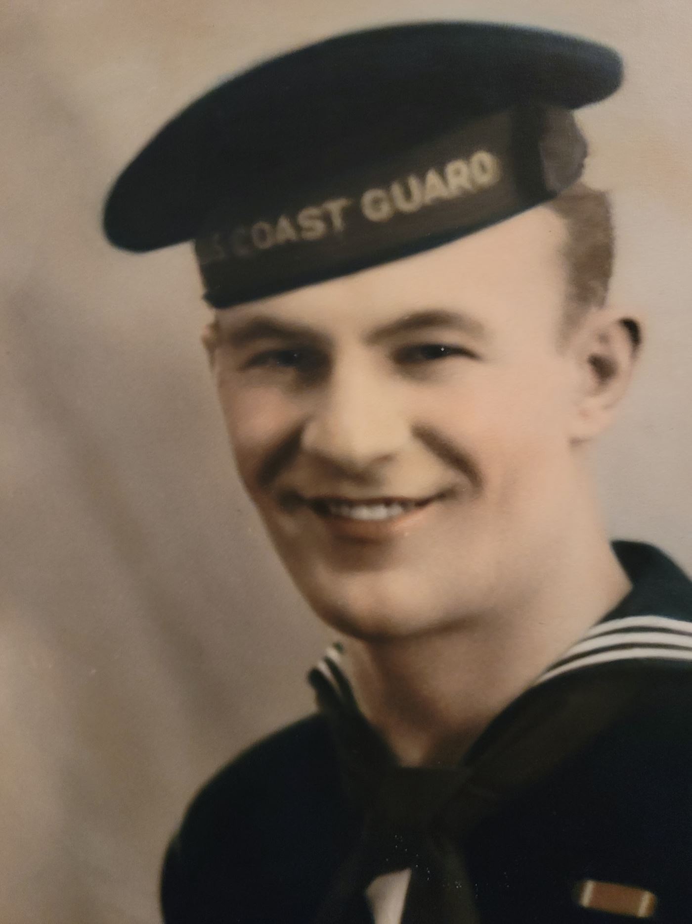 <i class="material-icons" data-template="memories-icon">cloud</i><br/>John Gancarz, Coast Guard<br/>Posted by: Anne G.<br/><div class='remember-wall-long-description'>In memory of John Gancarz. We miss you and thank you for your service.</div><a class='btn btn-primary btn-sm mt-2 remember-wall-toggle-long-description' onclick='initRememberWallToggleLongDescriptionBtn(this)'>Learn more</a>