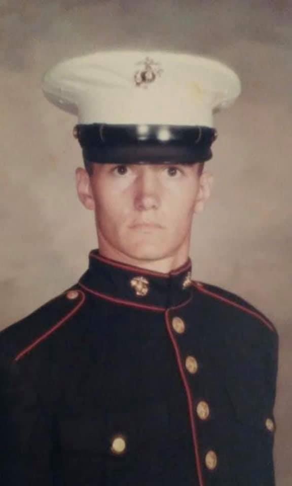 <i class="material-icons" data-template="memories-icon">cloud</i><br/>Larry Rackham, Marine Corps<br/><div class='remember-wall-long-description'>In memory of our brother, Lawrence R. Rackham, USMC who served his country proudly during the Vietnam War</div><a class='btn btn-primary btn-sm mt-2 remember-wall-toggle-long-description' onclick='initRememberWallToggleLongDescriptionBtn(this)'>Learn more</a>