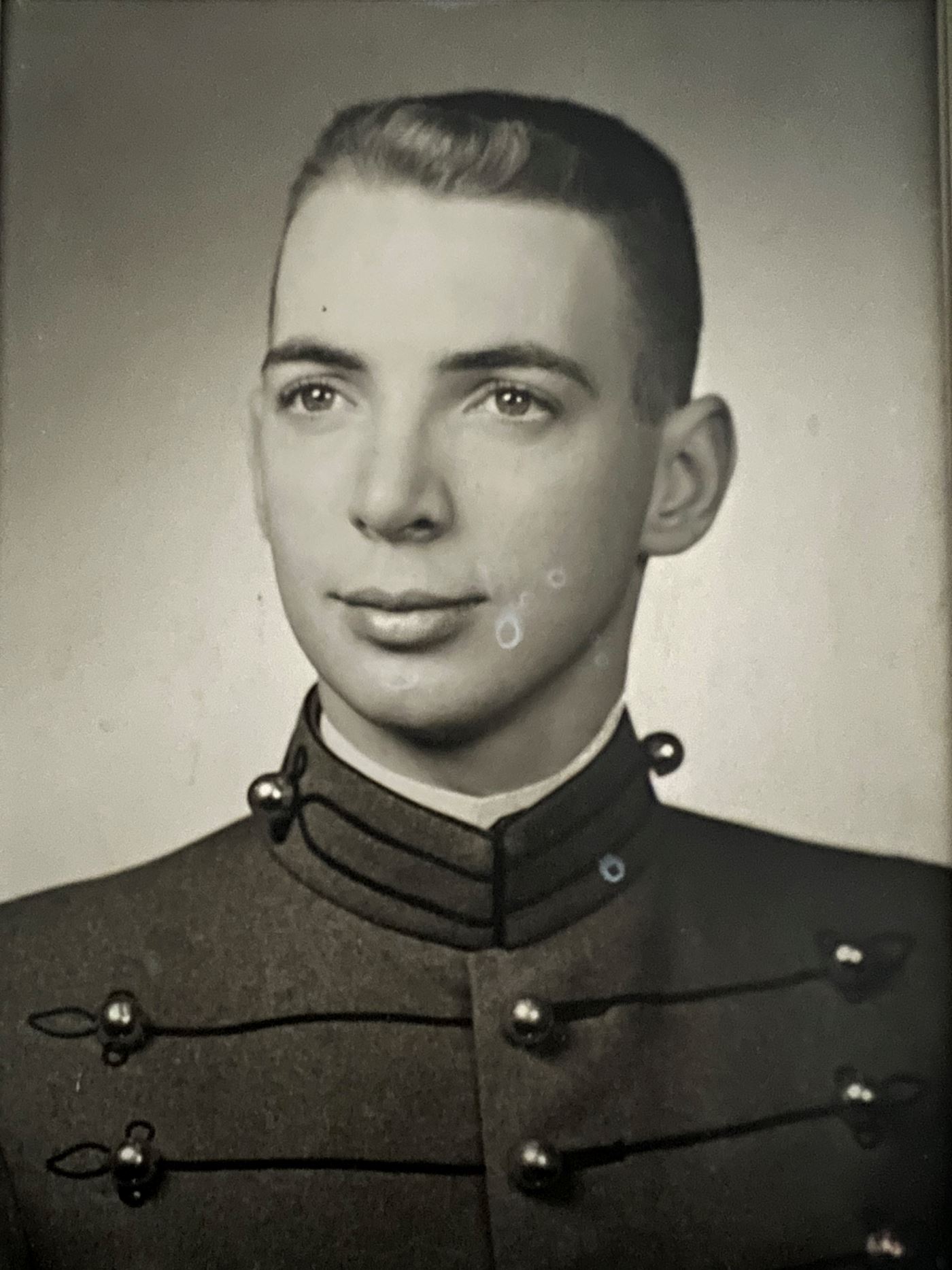 <i class="material-icons" data-template="memories-icon">stars</i><br/>Podge M Reed, Jr, Army, LTC Retired<br/>Served from 20 to 1984<br/>Born 9/28/1940<br/>Passed on 6/21/2022<br/><div class='remember-wall-long-description'>Podge M. Reed, Jr, USMA 64, LTC Retired</div><a class='btn btn-primary btn-sm mt-2 remember-wall-toggle-long-description' onclick='initRememberWallToggleLongDescriptionBtn(this)'>Learn more</a>