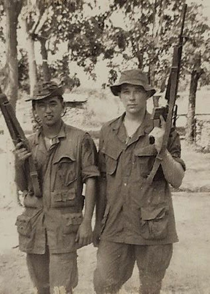 <i class="material-icons" data-template="memories-icon">chat_bubble</i><br/>Dennis Paul Denker, Army, Sergeant<br/>Born 7/25/1948<br/>Passed on 9/3/2024<br/>Posted by: Linda Denker<br/><div class='remember-wall-long-description'>In loving memory of a wonderful Dad, Father, Grandfather and Soldier."To live in the hearts we leave behind is not to die." - Thomas Campbell</div><a class='btn btn-primary btn-sm mt-2 remember-wall-toggle-long-description' onclick='initRememberWallToggleLongDescriptionBtn(this)'>Learn more</a>