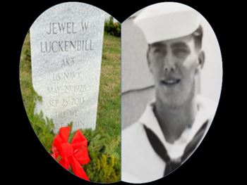 <i class="material-icons" data-template="memories-icon">account_balance</i><br/>Jewell W. Luckenbill, Navy<br/><div class='remember-wall-long-description'>In remembrance of my Father Jewell W. Luckenbill, AK3, U.S Navy
  - Peg Lemmon</div><a class='btn btn-primary btn-sm mt-2 remember-wall-toggle-long-description' onclick='initRememberWallToggleLongDescriptionBtn(this)'>Learn more</a>