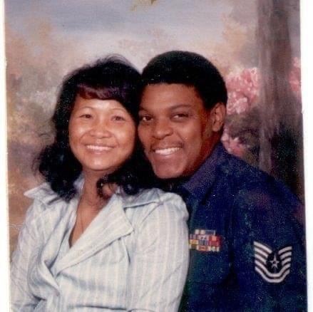 <i class="material-icons" data-template="memories-icon">chat_bubble</i><br/>Posted by: Ladda  Hawkins<br/><div class='remember-wall-long-description'>In loving memory of Kham K. Norman. Our families serve with our service members too. #mamaKham</div><a class='btn btn-primary btn-sm mt-2 remember-wall-toggle-long-description' onclick='initRememberWallToggleLongDescriptionBtn(this)'>Learn more</a>