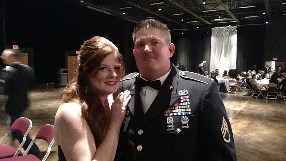 <i class="material-icons" data-template="memories-icon">account_balance</i><br/>Jeremy Puryear, Army<br/>Posted by: Linda Puryear<br/><div class='remember-wall-long-description'>Jeremy Brooks Puryear was a decorated and proud Army Combat Medic as well as a wonderful son, husband and father.  We miss him every day of our lives.</div><a class='btn btn-primary btn-sm mt-2 remember-wall-toggle-long-description' onclick='initRememberWallToggleLongDescriptionBtn(this)'>Learn more</a>