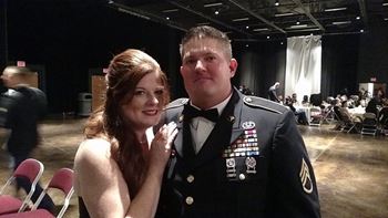 <i class="material-icons" data-template="memories-icon">account_balance</i><br/>Jeremy Puryear, Army<br/><div class='remember-wall-long-description'>Jeremy Brooks Puryear was a decorated and proud Army Combat Medic as well as a wonderful son, husband and father.  We miss him every day of our lives.</div><a class='btn btn-primary btn-sm mt-2 remember-wall-toggle-long-description' onclick='initRememberWallToggleLongDescriptionBtn(this)'>Learn more</a>