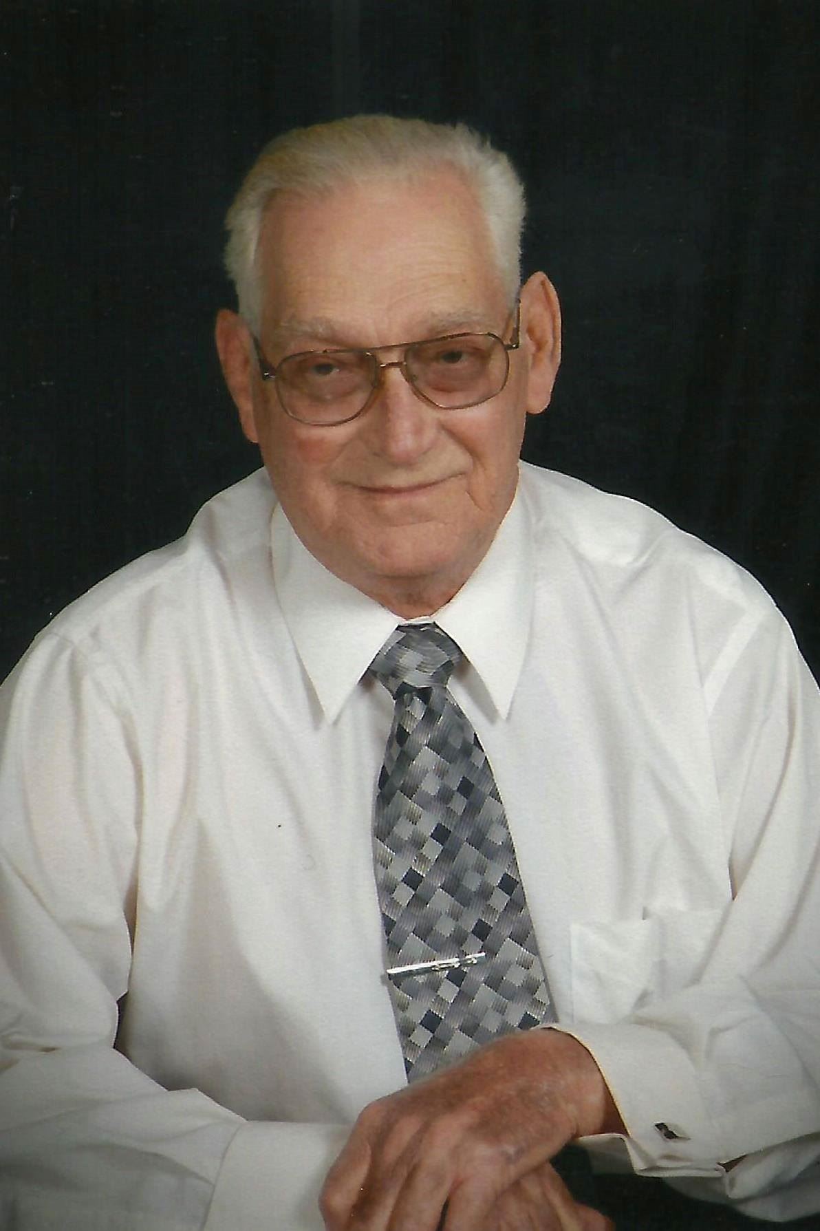 <i class="material-icons" data-template="memories-icon">account_balance</i><br/>Andrew J. Douglas Jr., Army<br/><div class='remember-wall-long-description'>Andrew Joseph Douglas Jr. was born on Oct. 25, 1932 in Ensley, Alabama. 

Admired for his compassion, dedication and integrity. Andy was a loving husband and father who always put his family first. He taught his children, as well as many others, not by words, but simply by his example. His actions spoke louder than any words ever could.

Andy served his country as an active duty Military Policeman in the U.S. Army. He then transferred to the Air Force Reserve.

On Feb. 10, 1962, he and his beloved, Patricia McDevitt, were married at St. Anthony’s Catholic Church in Ensley. Their 49-year marriage had its rough patches, but they were “Always. In All Ways.”

He retired from U.S. Steel - Fairfield Works after a 33-year career. He was a member of Union Local 2210. Those who worked with him respected him as a coworker & friend, and admired his work ethic. 

Andy passed away on Dec.13, 2016 and is buried at the Alabama State Veterans Memorial Cemetery at Spanish Fort.</div><a class='btn btn-primary btn-sm mt-2 remember-wall-toggle-long-description' onclick='initRememberWallToggleLongDescriptionBtn(this)'>Learn more</a>