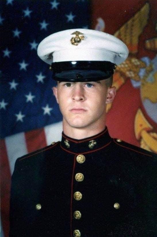 <i class="material-icons" data-template="memories-icon">chat_bubble</i><br/>Philip A. Johnson, Marine Corps, Lance Corporal <br/>Served from 2005 to 2006<br/>Born 4/29/1987<br/>Passed on 9/3/2006<br/>Posted by: Ashlynn Stone<br/><div class='remember-wall-long-description'>18 years and never forgotten
Lance Corporal Philip A. Johnson
KIA September 3, 2006</div><a class='btn btn-primary btn-sm mt-2 remember-wall-toggle-long-description' onclick='initRememberWallToggleLongDescriptionBtn(this)'>Learn more</a>