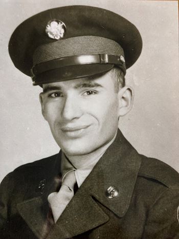 <i class="material-icons" data-template="memories-icon">account_balance</i><br/>Stanley  Pawlak , Army<br/><div class='remember-wall-long-description'>In memory of Stanley Pawlak who proudly served in the Army (Korea) of his adopted country! God Bless all Veterans and God Bless America!</div><a class='btn btn-primary btn-sm mt-2 remember-wall-toggle-long-description' onclick='initRememberWallToggleLongDescriptionBtn(this)'>Learn more</a>