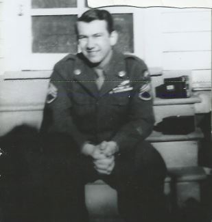 <i class="material-icons" data-template="memories-icon">cloud</i><br/>Edward Lewandowski, Seargent<br/>Posted by: Carol L.<br/><div class='remember-wall-long-description'>In memory of my dad, Edward Lewandowski. My dad fought in WWII and was a 100% disabled vet. I am forever thankful for his service and so blessed to have had him as my dad.</div><a class='btn btn-primary btn-sm mt-2 remember-wall-toggle-long-description' onclick='initRememberWallToggleLongDescriptionBtn(this)'>Learn more</a>