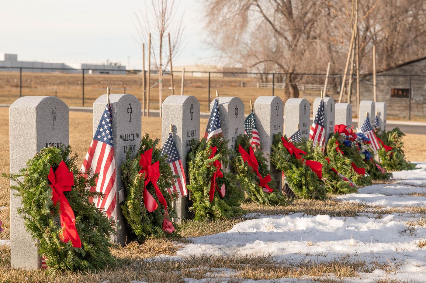 2020 SRCNC wreaths