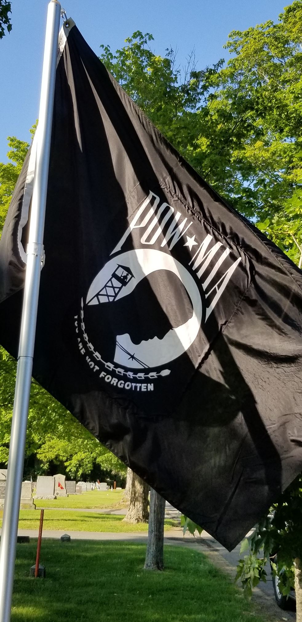 POW/MIA