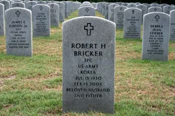 <i class="material-icons" data-template="memories-icon">cloud</i><br/>Robert  Bricker, Army<br/><div class='remember-wall-long-description'>
  In memory of my Daddy, Robert H. Bricker</div><a class='btn btn-primary btn-sm mt-2 remember-wall-toggle-long-description' onclick='initRememberWallToggleLongDescriptionBtn(this)'>Learn more</a>