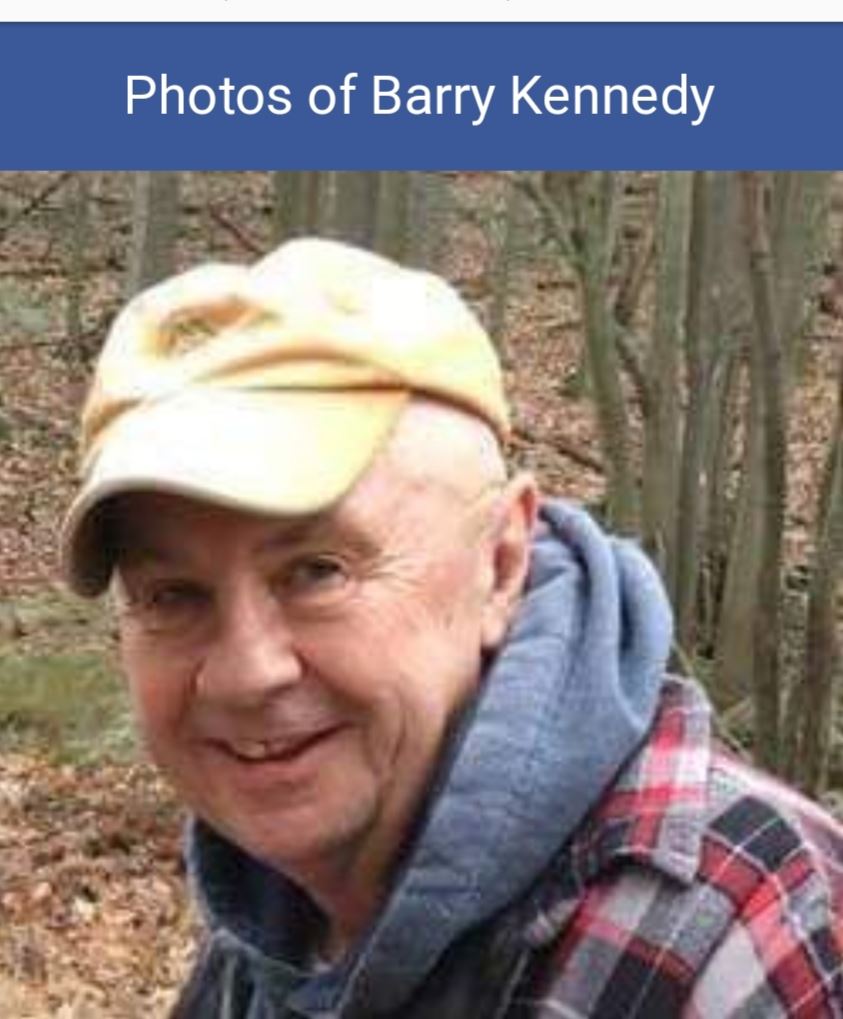 <i class="material-icons" data-template="memories-icon">card_giftcard</i><br/>Barry Kennedy<br/>Posted by: Barbara Cordileone<br/><div class='remember-wall-long-description'>
  My brother-in-law, more like a brother.. a sincere thanks for the sacrifice you lived. Love you so much.</div><a class='btn btn-primary btn-sm mt-2 remember-wall-toggle-long-description' onclick='initRememberWallToggleLongDescriptionBtn(this)'>Learn more</a>