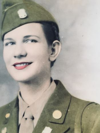 <i class="material-icons" data-template="memories-icon">card_giftcard</i><br/>Ida Hoffman, Army<br/><div class='remember-wall-long-description'>In memory of Ida F. Hoffman, a woman of intellect, faith, and love. We value and remember her for teaching us true grace.</div><a class='btn btn-primary btn-sm mt-2 remember-wall-toggle-long-description' onclick='initRememberWallToggleLongDescriptionBtn(this)'>Learn more</a>