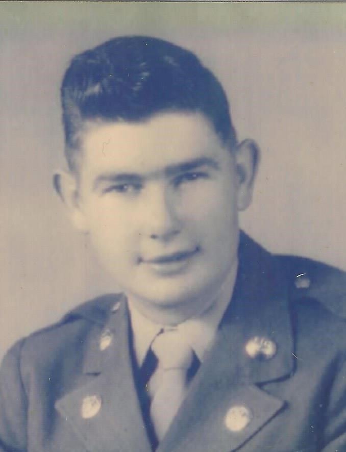 <i class="material-icons" data-template="memories-icon">stars</i><br/>Charlie Blankenbeckler, Army<br/><div class='remember-wall-long-description'>In honor of my father, Charlie Dave Blankenbeckler, who served in the US Army in post WWII Germany.

Barbara Blankenbeckler Dickerson</div><a class='btn btn-primary btn-sm mt-2 remember-wall-toggle-long-description' onclick='initRememberWallToggleLongDescriptionBtn(this)'>Learn more</a>