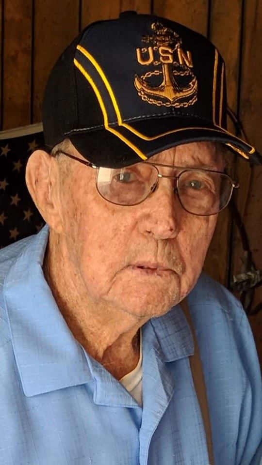 <i class="material-icons" data-template="memories-icon">stars</i><br/>Leon Puckett, Navy<br/>Posted by: Kim Kilgore<br/><div class='remember-wall-long-description'>
  Love and Miss you Pa.</div><a class='btn btn-primary btn-sm mt-2 remember-wall-toggle-long-description' onclick='initRememberWallToggleLongDescriptionBtn(this)'>Learn more</a>