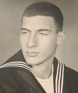 <i class="material-icons" data-template="memories-icon">account_balance</i><br/>Miles Gordon, Navy<br/>Posted by: Anne Gordon<br/><div class='remember-wall-long-description'>
  Our Navy veterans. Gustave Charles Panepinto (WWII) and Miles Gordon (Vietnam). We miss and think about you both every single day. Keep watching over your boys. We love you!</div><a class='btn btn-primary btn-sm mt-2 remember-wall-toggle-long-description' onclick='initRememberWallToggleLongDescriptionBtn(this)'>Learn more</a>