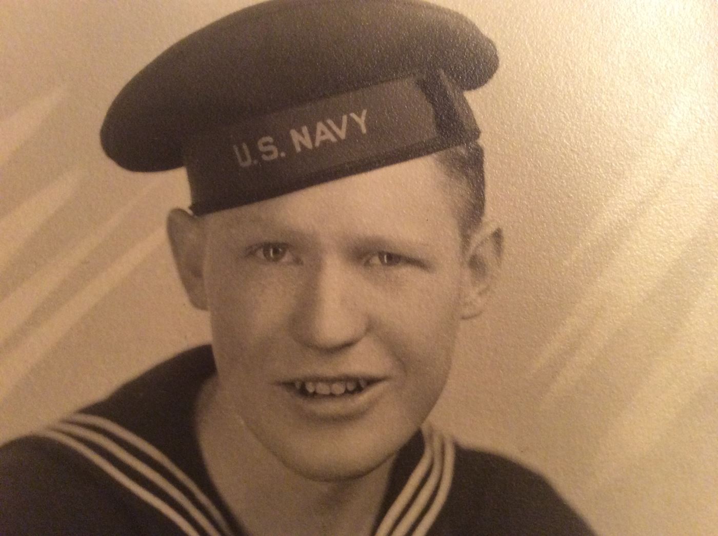 <i class="material-icons" data-template="memories-icon">account_balance</i><br/>Herbert Stultz, Navy<br/><div class='remember-wall-long-description'>Herbert A Stultz AE3, US Navy (1925-1950) 
My Mom’s Brother, My Beloved Uncle.
You Passed Away 12 years before I was born, but through the stories and reflections from family I have always felt a connection to you. You were loved so much.</div><a class='btn btn-primary btn-sm mt-2 remember-wall-toggle-long-description' onclick='initRememberWallToggleLongDescriptionBtn(this)'>Learn more</a>