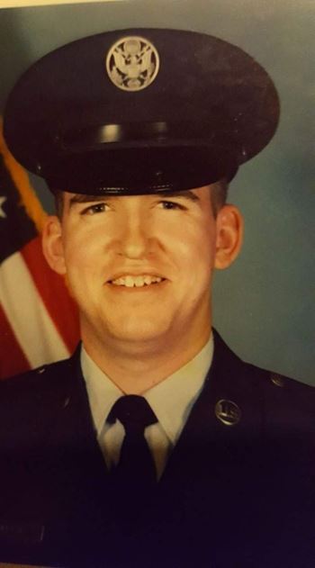 <i class="material-icons" data-template="memories-icon">card_giftcard</i><br/>Robert C Swafford, Air Force<br/><div class='remember-wall-long-description'>Thank you for your service Robert!</div><a class='btn btn-primary btn-sm mt-2 remember-wall-toggle-long-description' onclick='initRememberWallToggleLongDescriptionBtn(this)'>Learn more</a>