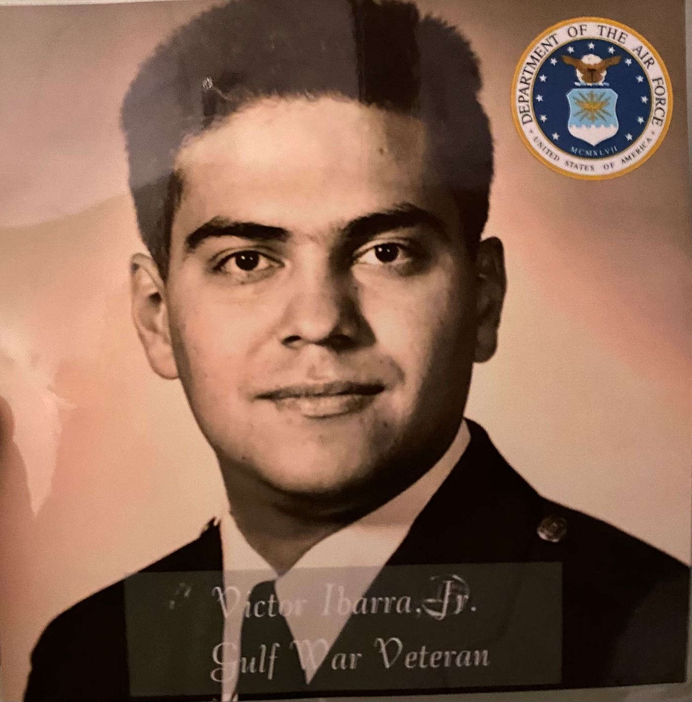 <i class="material-icons" data-template="memories-icon">chat_bubble</i><br/>Victor Ibarra Jr., Air Force, Msgt<br/>Posted by: Anna Ibarra<br/><div class='remember-wall-long-description'>Remembering my spouse, my veteran, My Bud, wonderful father of our 2 kids, adults now. We are truly missing you. God called you up and you follow as a truly loyal servant of God. ????</div><a class='btn btn-primary btn-sm mt-2 remember-wall-toggle-long-description' onclick='initRememberWallToggleLongDescriptionBtn(this)'>Learn more</a>