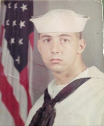 <i class="material-icons" data-template="memories-icon">account_balance</i><br/>Ralph Harold  Abston, Navy<br/><div class='remember-wall-long-description'>A wreath will be placed on a Veteran's Grave in honor of my husband, Ralph Harold Abston. He was in the United States Navy and fought the effects of Agent Orange for 28 years and lost that battle on June 2, 2022. We all need to remember every Veteran. Our freedom is because of every single man and woman that served.</div><a class='btn btn-primary btn-sm mt-2 remember-wall-toggle-long-description' onclick='initRememberWallToggleLongDescriptionBtn(this)'>Learn more</a>