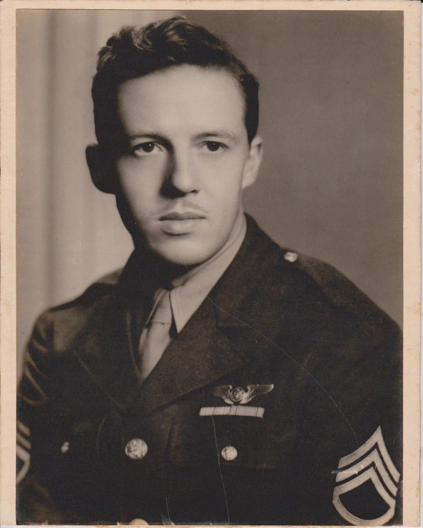 <i class="material-icons" data-template="memories-icon">account_balance</i><br/>RUDOLPH CHARLES  BLITZ,  JR, Army<br/><div class='remember-wall-long-description'>WWII, ARMY AIR CORPS, SSGT & FLIGHT ENGINEER
HICKHAM FIELD PEARL HARBOR SURVIVOR
DADDY, I MISS YOU!
BARBARA</div><a class='btn btn-primary btn-sm mt-2 remember-wall-toggle-long-description' onclick='initRememberWallToggleLongDescriptionBtn(this)'>Learn more</a>