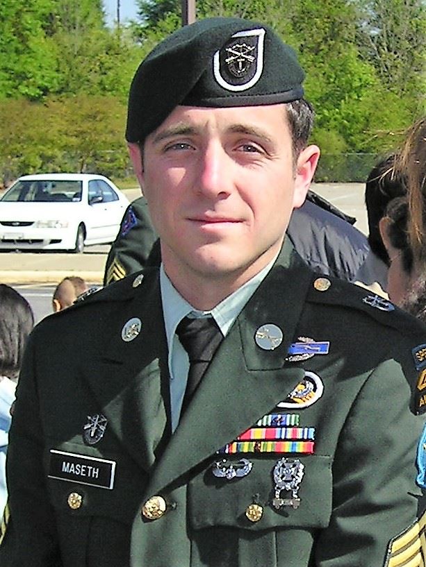 <i class="material-icons" data-template="memories-icon">cloud</i><br/>Ryan  Maseth<br/>Posted by: Cheryl Harris<br/><div class='remember-wall-long-description'>I think about you everyday Ryan...My Green Beret in heaven.</div><a class='btn btn-primary btn-sm mt-2 remember-wall-toggle-long-description' onclick='initRememberWallToggleLongDescriptionBtn(this)'>Learn more</a>