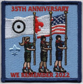 <i class="material-icons" data-template="memories-icon">cloud</i><br/>John  Holcraft, Army<br/><div class='remember-wall-long-description'>With love and respect from the National Pike District BAC/BSA</div><a class='btn btn-primary btn-sm mt-2 remember-wall-toggle-long-description' onclick='initRememberWallToggleLongDescriptionBtn(this)'>Learn more</a>