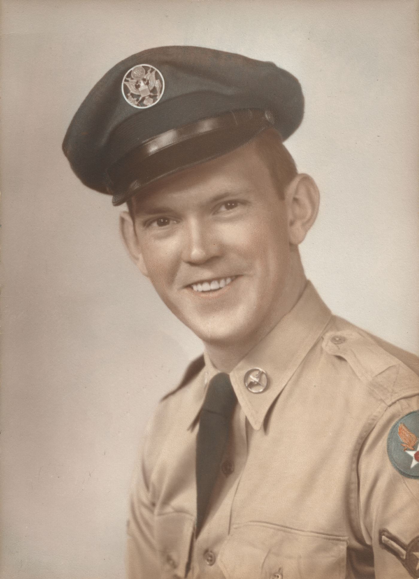 <i class="material-icons" data-template="memories-icon">stars</i><br/>Herman “Kit”  Karsten , Air Force<br/>Posted by: Karen Cary<br/><div class='remember-wall-long-description'>In loving memory, we love and miss you.  You were a honorable and patriotic man who loved his country and his family.</div><a class='btn btn-primary btn-sm mt-2 remember-wall-toggle-long-description' onclick='initRememberWallToggleLongDescriptionBtn(this)'>Learn more</a>