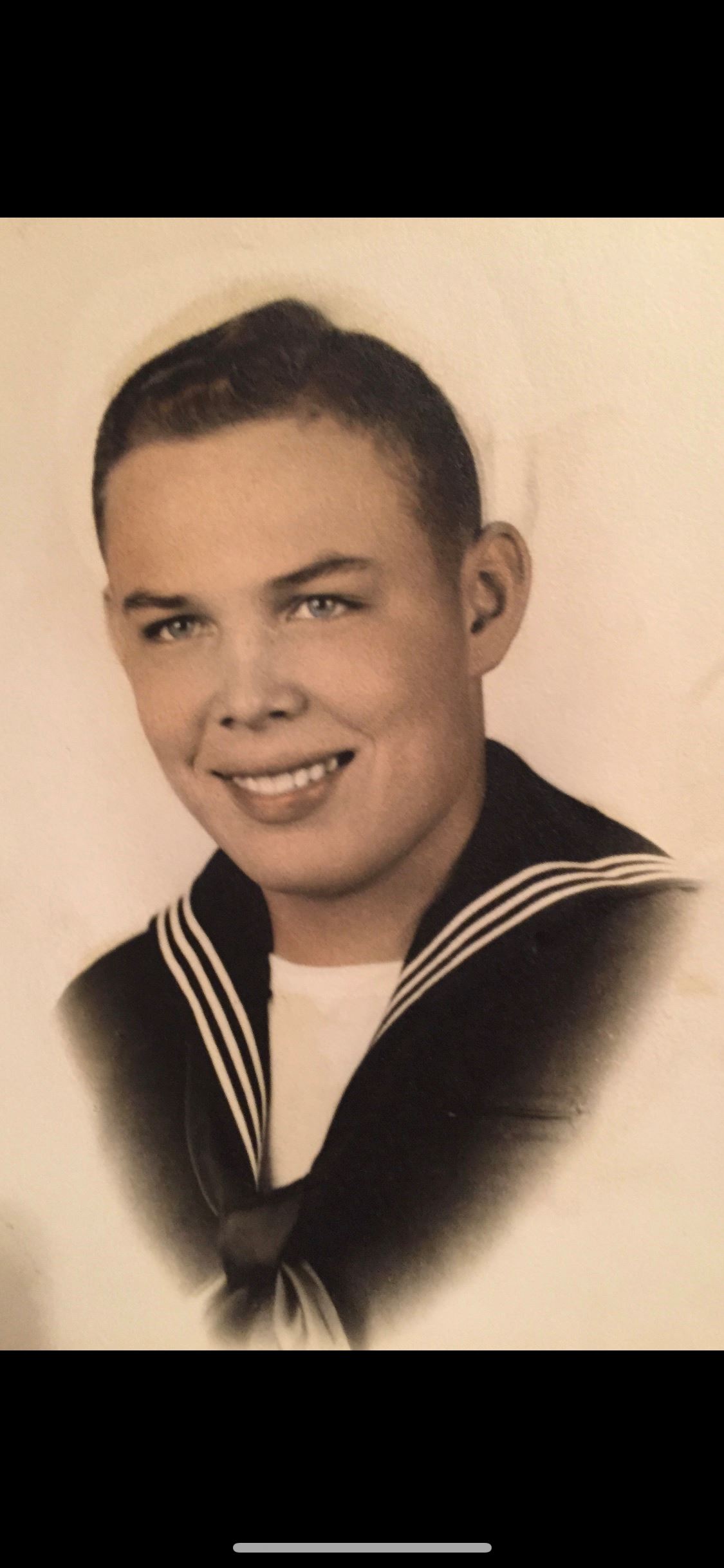 <i class="material-icons" data-template="memories-icon">stars</i><br/>Larry D. Walker, Navy, TM3<br/>Served from 1944 to 1947<br/>Born 11/3/1927<br/>Passed on 12/31/2019<br/>Posted by: Debra B.<br/><div class='remember-wall-long-description'>Larry D Walker, a proud veteran, Native American, husband, father, grandfather and great- grandfather. We, your family, love & miss you and mom everyday. God be with you ‘til we meet again.</div><a class='btn btn-primary btn-sm mt-2 remember-wall-toggle-long-description' onclick='initRememberWallToggleLongDescriptionBtn(this)'>Learn more</a>