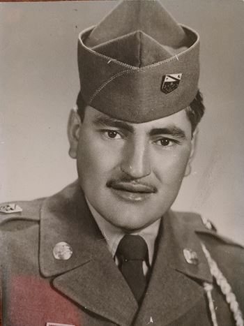 <i class="material-icons" data-template="memories-icon">stars</i><br/>Pedro Peru Ruiz, Army<br/><div class='remember-wall-long-description'>In honor and memory of Pedro Peru Ruiz for your dedication and service in the WWII and the Korean War. We thank you for your sacrifice.</div><a class='btn btn-primary btn-sm mt-2 remember-wall-toggle-long-description' onclick='initRememberWallToggleLongDescriptionBtn(this)'>Learn more</a>
