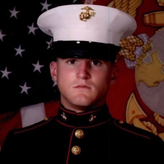 <i class="material-icons" data-template="memories-icon">stars</i><br/>Daniel Robert Centilli, Marine Corps<br/><div class='remember-wall-long-description'>In Honor Of Tim Epperson, Fire Fighter, Served from 1994 to 2021, Honored by Wreaths Across America
In Memoriam
Daniel Robert Centilli
Dec 10, 1989 - Dec 23, 2019
LCPL, United States Marine Corps
Afghanistan
Purple Heart</div><a class='btn btn-primary btn-sm mt-2 remember-wall-toggle-long-description' onclick='initRememberWallToggleLongDescriptionBtn(this)'>Learn more</a>