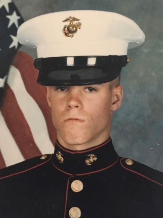 <i class="material-icons" data-template="memories-icon">stars</i><br/>Posted by: Aimee A.<br/><div class='remember-wall-long-description'>We miss you every day Brian, thank you not just for your service but for being the best big brother I could have asked for. 
I will see you again!
Love you,
Lil Sis</div><a class='btn btn-primary btn-sm mt-2 remember-wall-toggle-long-description' onclick='initRememberWallToggleLongDescriptionBtn(this)'>Learn more</a>