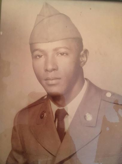 <i class="material-icons" data-template="memories-icon">chat_bubble</i><br/>Dennis Walton, Army, PFC<br/>Born 2/24/1953<br/>Posted by: Babylon Anderson<br/><div class='remember-wall-long-description'>This wreath is on honor of my brother Dennis Lee Walton, SR. I called him Mr. Piano Man, he was the most gifted musician I have ever heard.</div><a class='btn btn-primary btn-sm mt-2 remember-wall-toggle-long-description' onclick='initRememberWallToggleLongDescriptionBtn(this)'>Learn more</a>