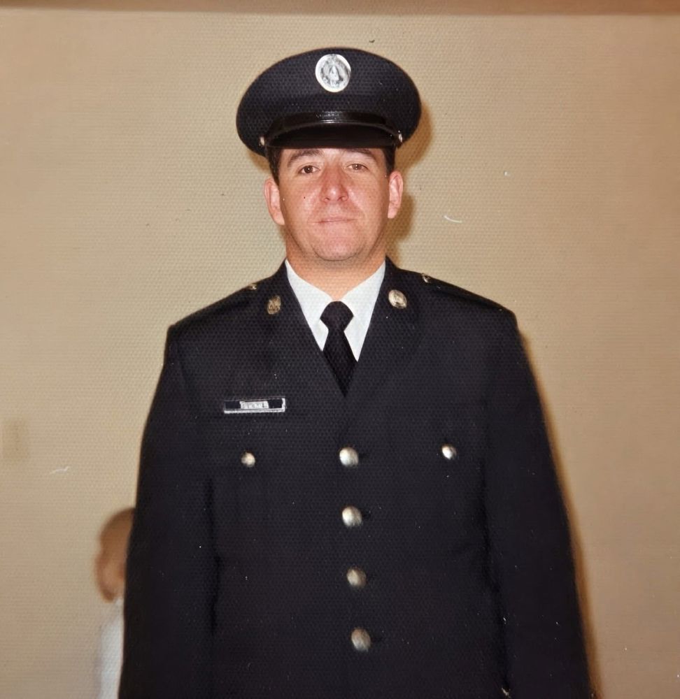 <i class="material-icons" data-template="memories-icon">account_balance</i><br/>Thomas B. Tucker, Air Force<br/>Posted by: Paul Tucker<br/><div class='remember-wall-long-description'>Tom, your sister, brothers and I referred to you as the 'quiet one' but your commitment to defending America was bold and strong! May you rest in eternal peace.</div><a class='btn btn-primary btn-sm mt-2 remember-wall-toggle-long-description' onclick='initRememberWallToggleLongDescriptionBtn(this)'>Learn more</a>