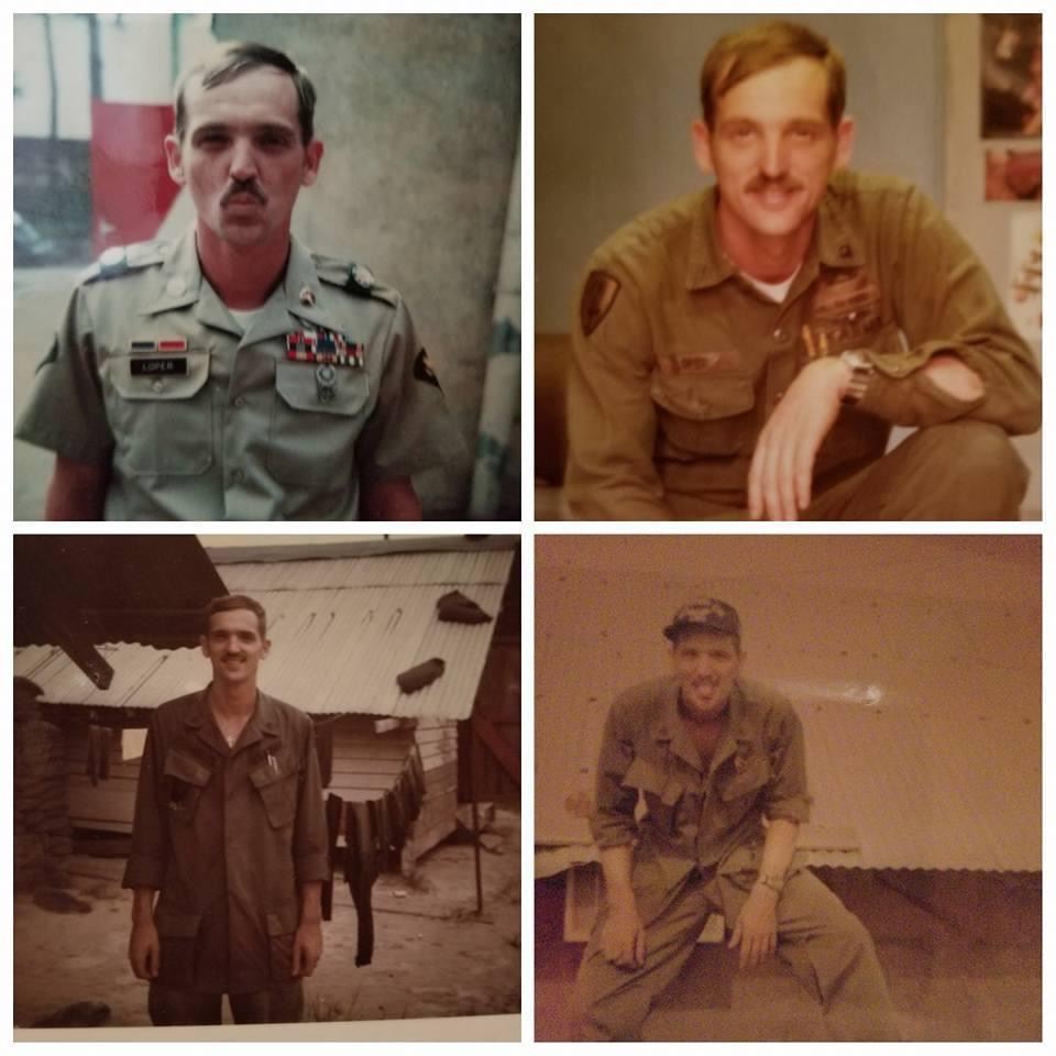 <i class="material-icons" data-template="memories-icon">message</i><br/>Otis Loper II, Army<br/>Born 8/18/1950<br/>Passed on 6/7/2017<br/><div class='remember-wall-long-description'>
  Thank you for your service Otis Eugene Loper II. 
Till we meet again……</div><a class='btn btn-primary btn-sm mt-2 remember-wall-toggle-long-description' onclick='initRememberWallToggleLongDescriptionBtn(this)'>Learn more</a>